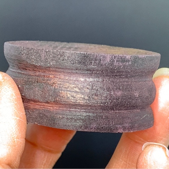 Flower Agate Sphere Crystal Ball Self Confidence Courage - Picture 11 of 17